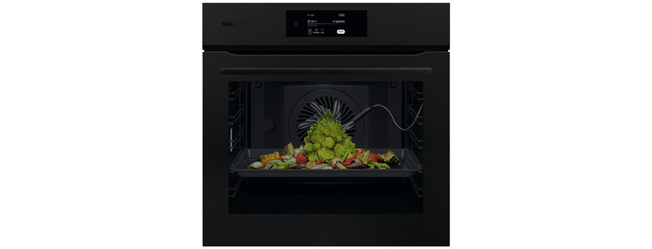 AEG Backofen BP7200T