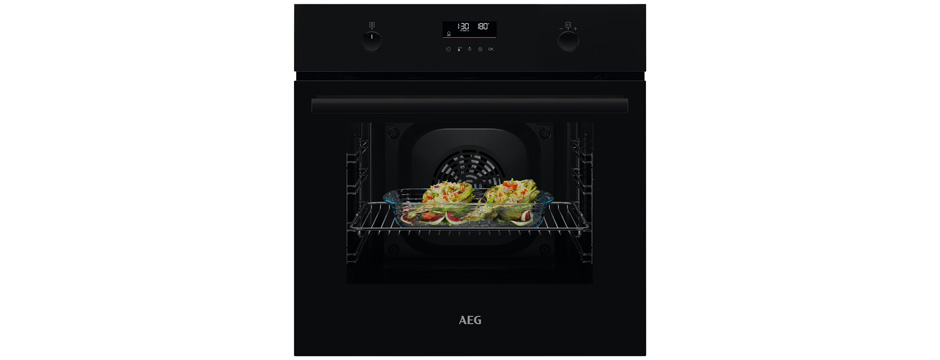 AEG Backofen BPK53516XB